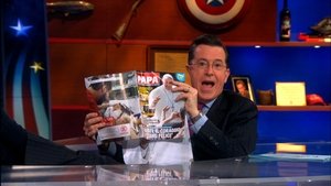 The Colbert Report: 10×76
