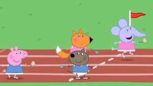 Sports Day at Play Group