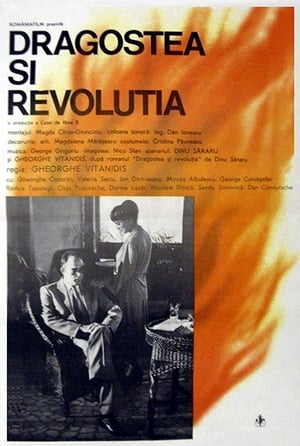 Poster Dragostea și revoluția 1983