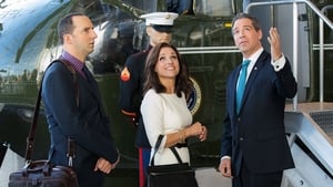 Veep – Die Vizepräsidentin Staffel 6 Folge 2