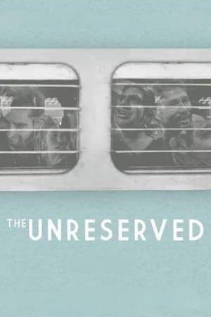Poster The Unreserved (2017)