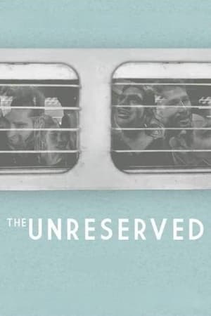 Poster The Unreserved 2017