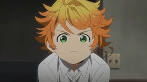 Yakusoku no Neverland‬‏ Temporada 2 Capitulo 4