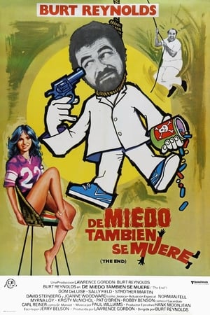 De miedo también se muere (1978)