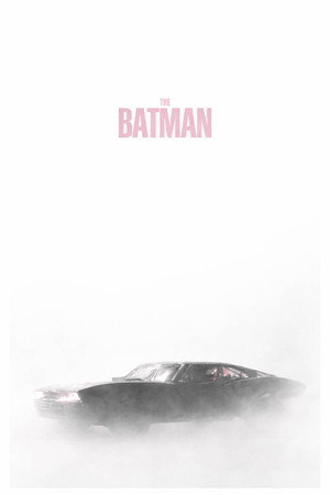 poster The Batman