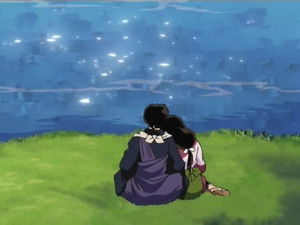 InuYasha Season 1 Episode 132