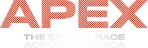 APEX: The Secret Race Across America
