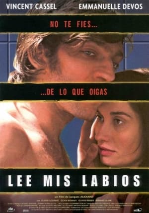 Poster Lee mis labios 2001