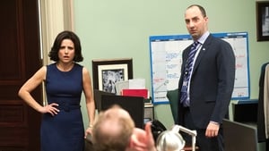 Veep – Die Vizepräsidentin Staffel 2 Folge 7