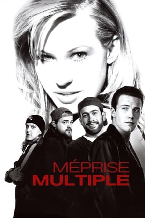 Poster Méprise multiple 1997