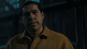 The Last Frontier ปี 1 ตอนที่ 6