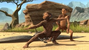 Animal Kingdom: Let’s Go Ape (2015)