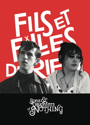Sons And Daughters Of Nothing 13