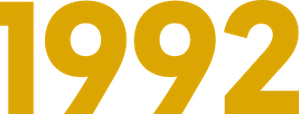 1992 — Logos 6