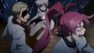 SERVAMP: 1×11