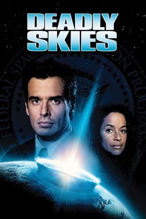 Poster Deadly Skies (2006)