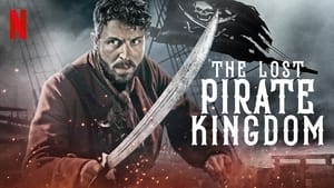 poster The Lost Pirate Kingdom