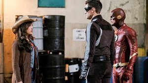 The Flash 4×14