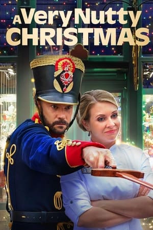 Poster A Very Nutty Christmas (2018)