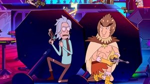 Rick and Morty: Stagione 5 x Episodio 8