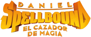 Daniel Spellbound — Logos 2
