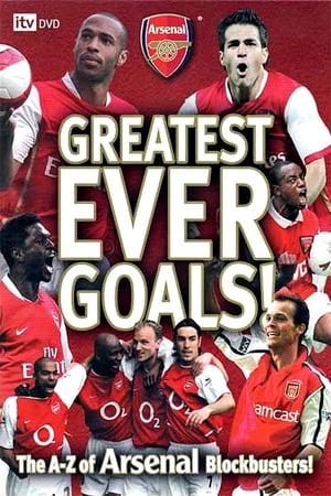 Image Arsenal FC: Greatest Ever Goals!