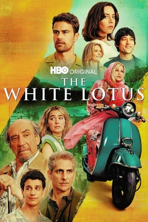 Image The White Lotus