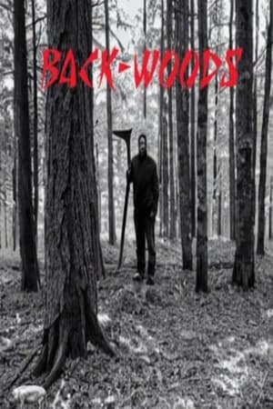 Poster Backwoods 2023