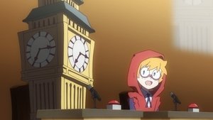 Little Witch Academia: 1×4