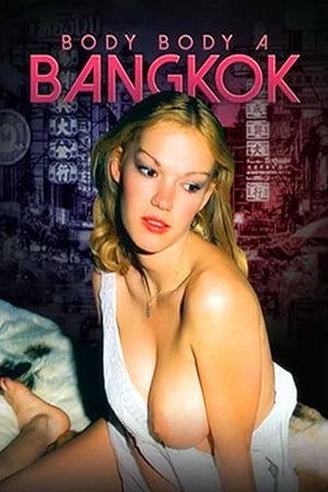 Poster Body-body à Bangkok 1981