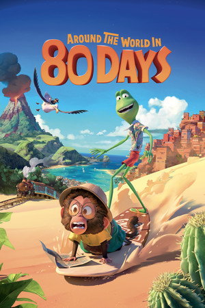 Around the World in 80 Days