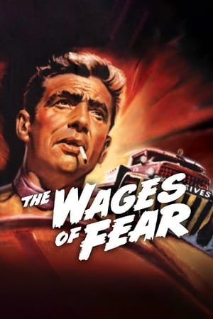 The Wages Of Fear (1953) is one of the best movies like A Mighty Heart (2007)