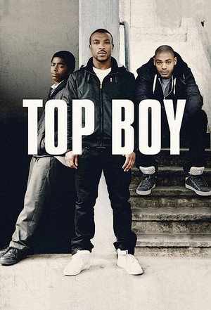 Top Boy 31