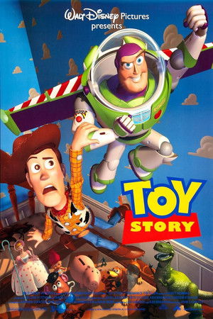poster Toy Story