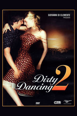 Poster di Dirty Dancing 2