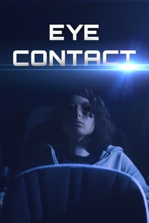 Poster di Eye Contact