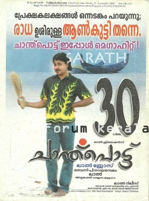 Poster Chanthupottu 2005