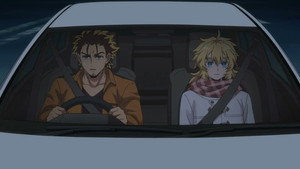 Scum of the Brave: 1×13