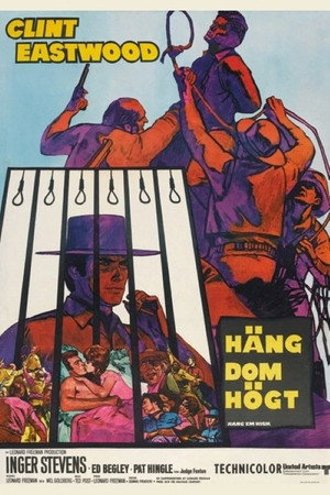 Hang 'em High 87