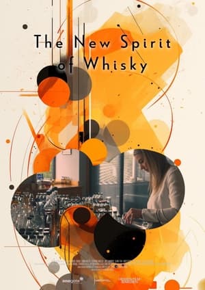 Poster The New Spirit of Whisky 2024