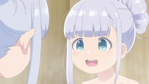 Aharen-san wa Hakarenai Season 1 Episode 9