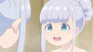 Aharen-san wa Hakarenai Capitulo 9