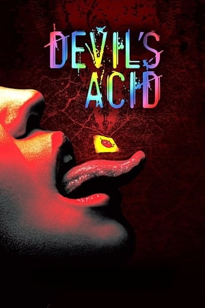Poster Devil's Acid (2017)