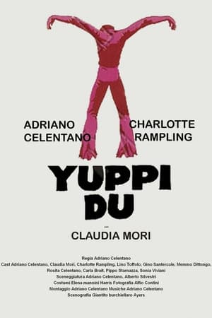 Yuppi Du poster