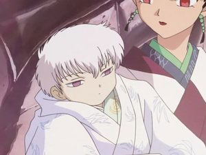 InuYasha Season 1 Episode 126