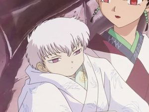 InuYasha: 4×126