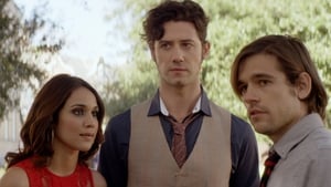 The Magicians: Season 1 Episode 1 – Unauthorized Magic