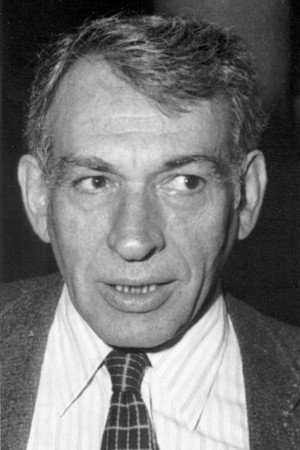 Miguel Narros portrait