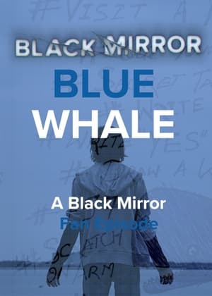 Image Black Mirror - Blue Whale
