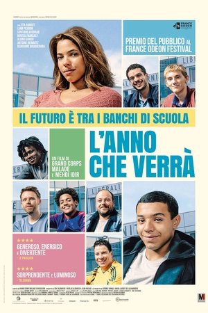 Poster di L'anno che verrà